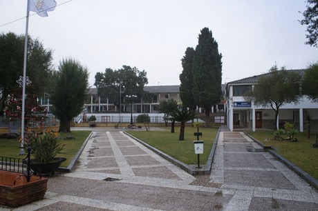 Castellar de la Frontera